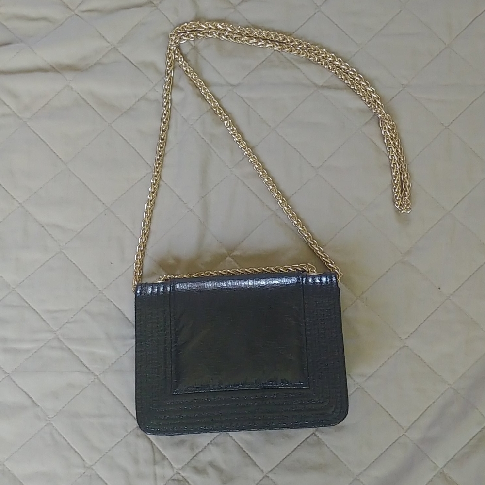 La Diva | Cross body mini bag